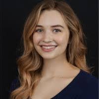 Hannah Mann's Instagram, Twitter & Facebook