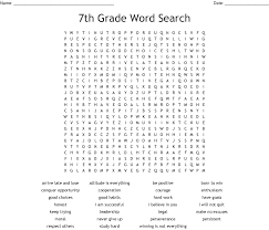 Our free word search maker lets you quickly build your own word search puzzles from a list of words or a reading assignment. Leadership Word Search Wordmint