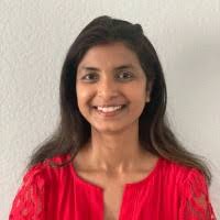 Pranjal Badgujar MBA