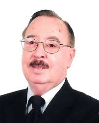 Obituary of Charles Calvin Henderson