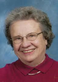 Nancy French Obituary