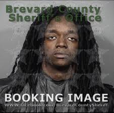 Arrests In Brevard County: January 25, 2022