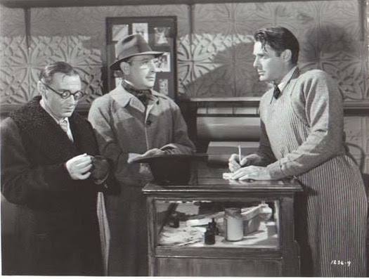 Invisible Agent (1942) - IMDb