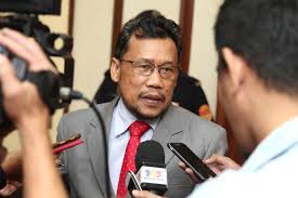 Pengistiharan calon pru14 ph kelantan. Telahan Rambang Tular Calon Pas Kelantan