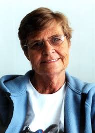 Elizabeth Dunn Obituary