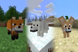 The full variety and wonder of the earth's wildlife to minecraft, . 1 7 10 Wild Mobs Mod Download Planeta Minecraft