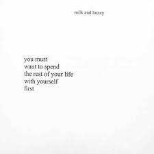 24 Empowering Short Poems From Feminist Poet Rupi Kaur Short Poems Words Quotes Rupi Kaur Quotes