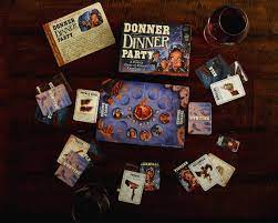 You must line them up so they are next to other cards of the same colors. Top 8 Tabletop Games That Will Ruin Your Friendships Geek Culture