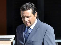Girano tanti lucani per il mondo, ma nessuno li vede, non sono esibizionisti. Costa Concordia Kapitan Francesco Schettino Prozess Im Juli Welt