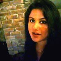 Sadaf Butt (SadaffButt)