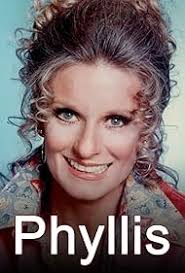 Phyllis" Off the Bench (TV Episode 1976)