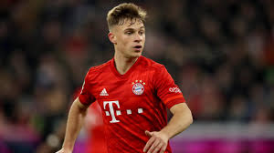 Latest on bayern munich midfielder joshua kimmich including news, stats, videos, highlights and more on espn. Joshua Kimmich Lasst Vertragsverlangerung Beim Fc Bayern Offen Eurosport