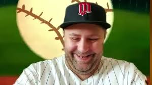 Todd Walker talks about the recent MLB Draft being an LSU Alumni.