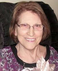 ROBERGE, Annette Boivin