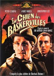The Hound of the Baskervilles (1959) - IMDb