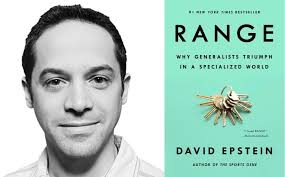 An Interview With David Epstein