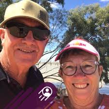 Congratulations to Warren Shipley & Tony Hinton