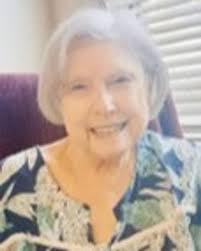 Margery Elizabeth Erp Obituary July 29, 2025