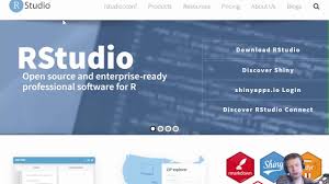 R Basics 1 R Console Or R Studio Youtube
