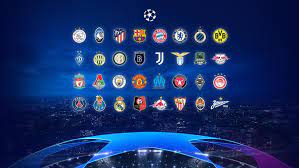 As well as the draw taking place this evening for the group stage of the champions league, the istanbul event will also see the announcing and presentation of a series of. Champions League Group Stage Draw All You Need To Know Uefa Champions League Uefa Com