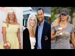 In 2010, elin nordegren walked out of her marriage to tiger woods. Tiger Woods Former Wife Elin Nordegren 2019 Youtube