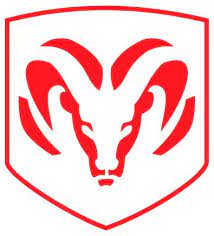 Logo Dodge Plantillas Para Imprimir Gratis Logos De Coches Dibujos De Autos