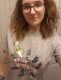 Does anyone have this print that was available