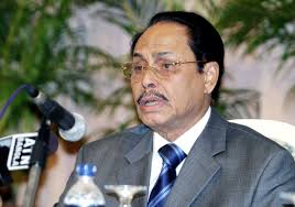 Bangladesh's Ershad, opposition leader and former army ruler, dies at 90