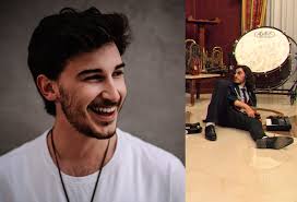 Ben Bailey debuts with his song 'Candles'