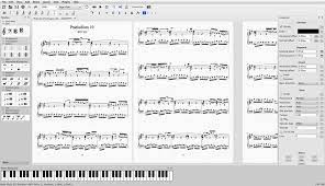 Start slow and play 1 or 2 notes, then pause and write them down. Scorewriter Wikipedia
