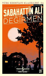 9,359 likes · 114 talking about this. Degirmen Turkiye Is Bankasi Kultur Yayinlari