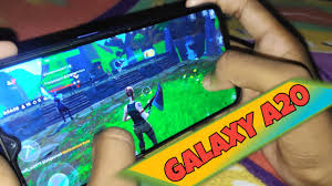 Epic games launched its battle royale hit fortnite on android devices last week with a big catch: How To Play Fortnite On Galaxy A Series A10 A20 A30 A40 A50 And A80 Umirtech