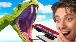 Realistic Dynamic Bridge Destruction #2