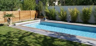 Piscine Bois 8x4 Avec Volet Roulant Hors Sol Ozeobois