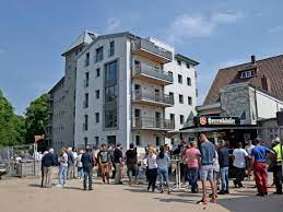 Jetzt wohnung zum mieten oder kaufen finden. Wohnen In Wunstorf Spd Erwartet Schnelleren Fortschritt