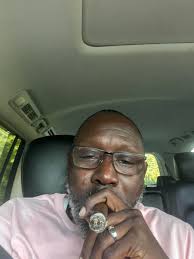 Roll Tide Celebration Among Cigar Enthusiasts