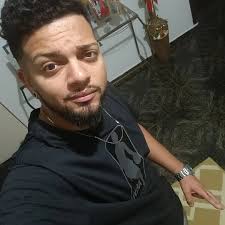 Albert Marques de Souza