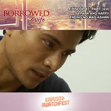 Maricar is a kind-hearted woman who has always lived in the shadow of her  best friend, Tessa. But when Rico (Rafael Rosell) chooses to marry Maricar  instead of Tessa, jealousy turns friendship into ...