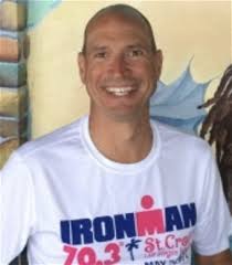 Brian J. Crush Obituary