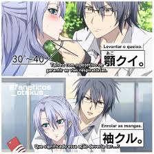 Rikei Ga Koi Ni Ochita No De Shoumei Shitemita Characters Rikei Ga Koi Ni Ochita No De Shoumei Shitemita Em 2020 Anime Enrolados Manga