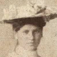 Clara Frisch (1894–1960)