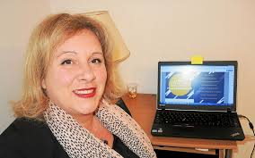 Sandra Brossard aide à l'orientation et au changement professionnel