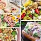 No Heat Meals for Hot Summer Months