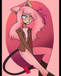 64 Likes 2 Comments Gagethemage Zirgage On Instagram Kawaii Chan Fanart I Know It S Not Her Normal Outfit But Eh Tag Kawaii Chan Aphmau Aphmau Memes