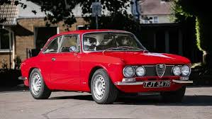 Image result for Blu Posillipo 1975 Alfa-Romeo