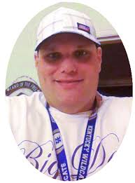 Obituary for Bradley Lee "Brad" Thompson