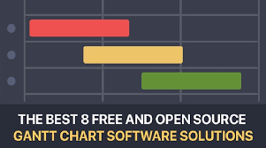 Some project management applications only give dashboards to project managers. The Best 8 Free And Open Source Gantt Chart Software Solutions
