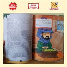 Puisi tentang sahabat sejati yang menyentuh hati. Jual Buku Cerita Anak Islam Kisah 50 Sahabat Rasulullah Saw Jilid 1 Full Color Terbaru Juni 2021 Blibli