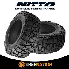 Nitto Mud Grappler 33 13 515 109q C 6 Ply Bw Tire