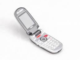 NEC N850 - description and parameters ...